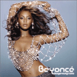 Dangerously in love - songs