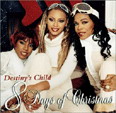 Destiny's Child - 8 Days of Cristmas